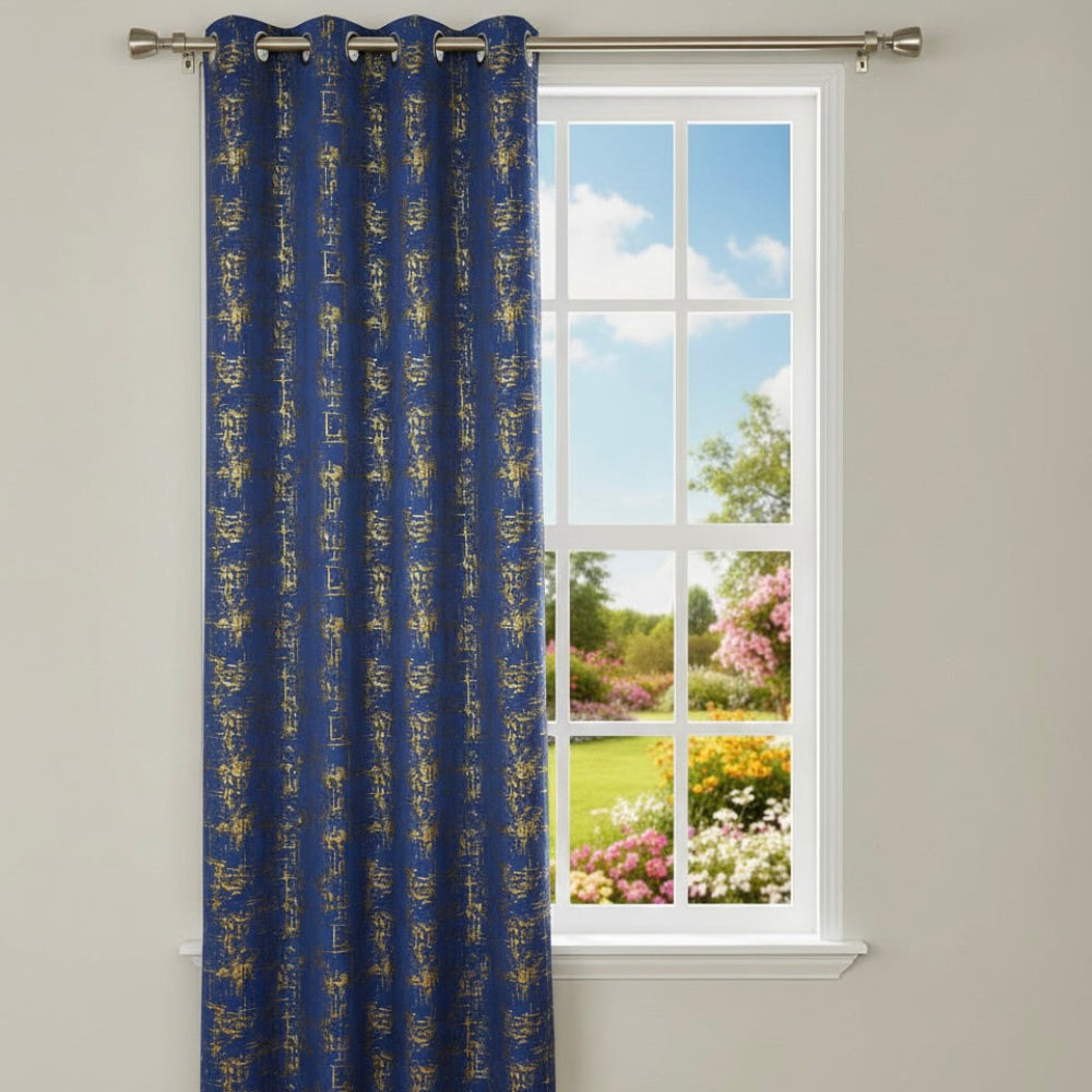 Cortinas Unicolor y Estampadas