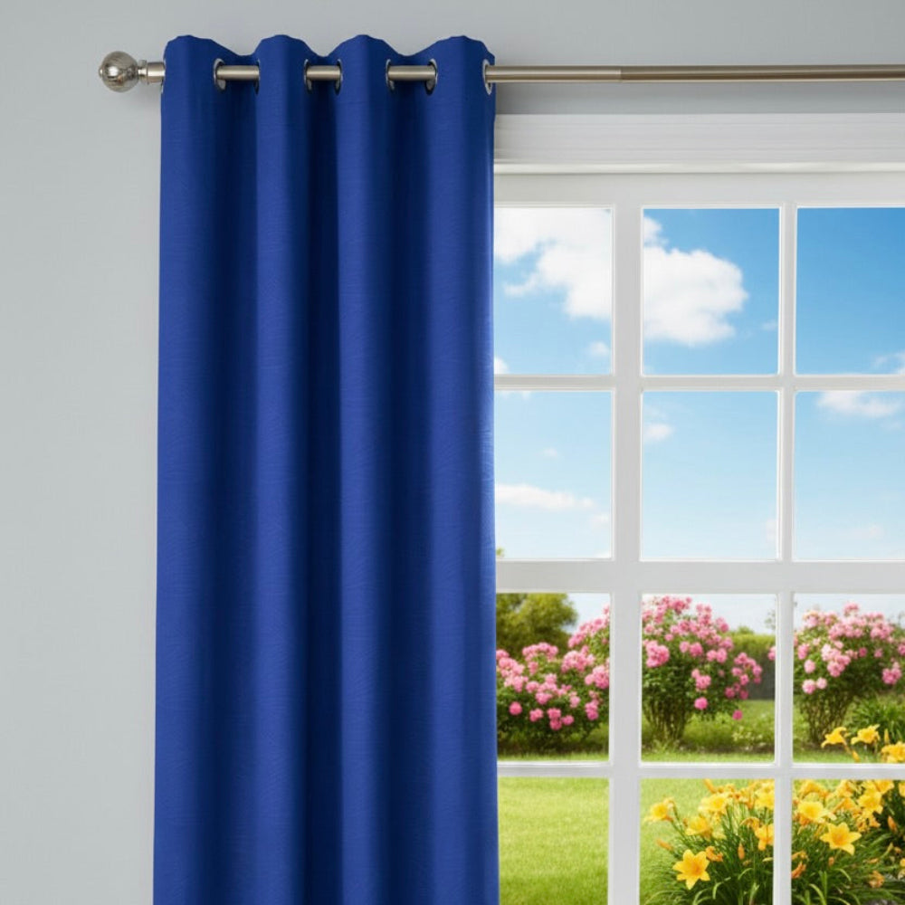 Cortinas Unicolor y Estampadas