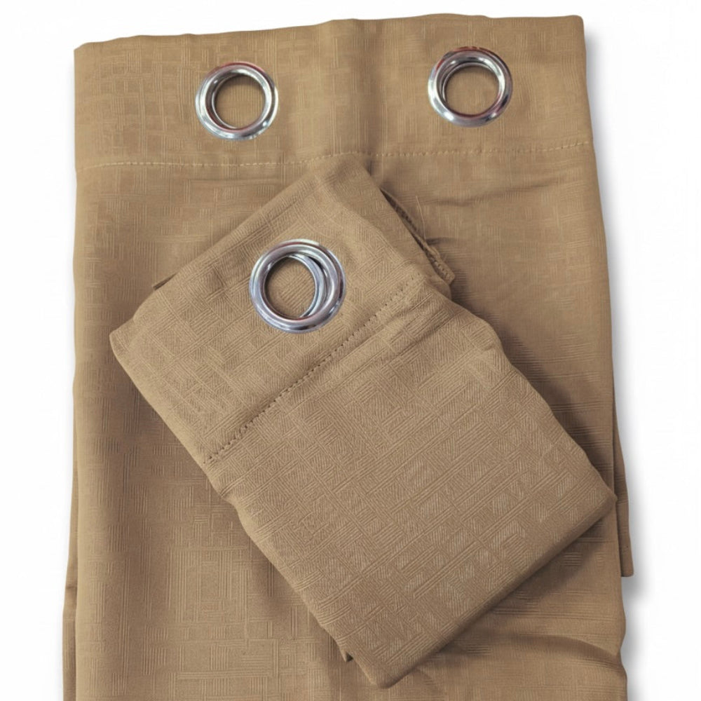 Cortinas Unicolor y Estampadas