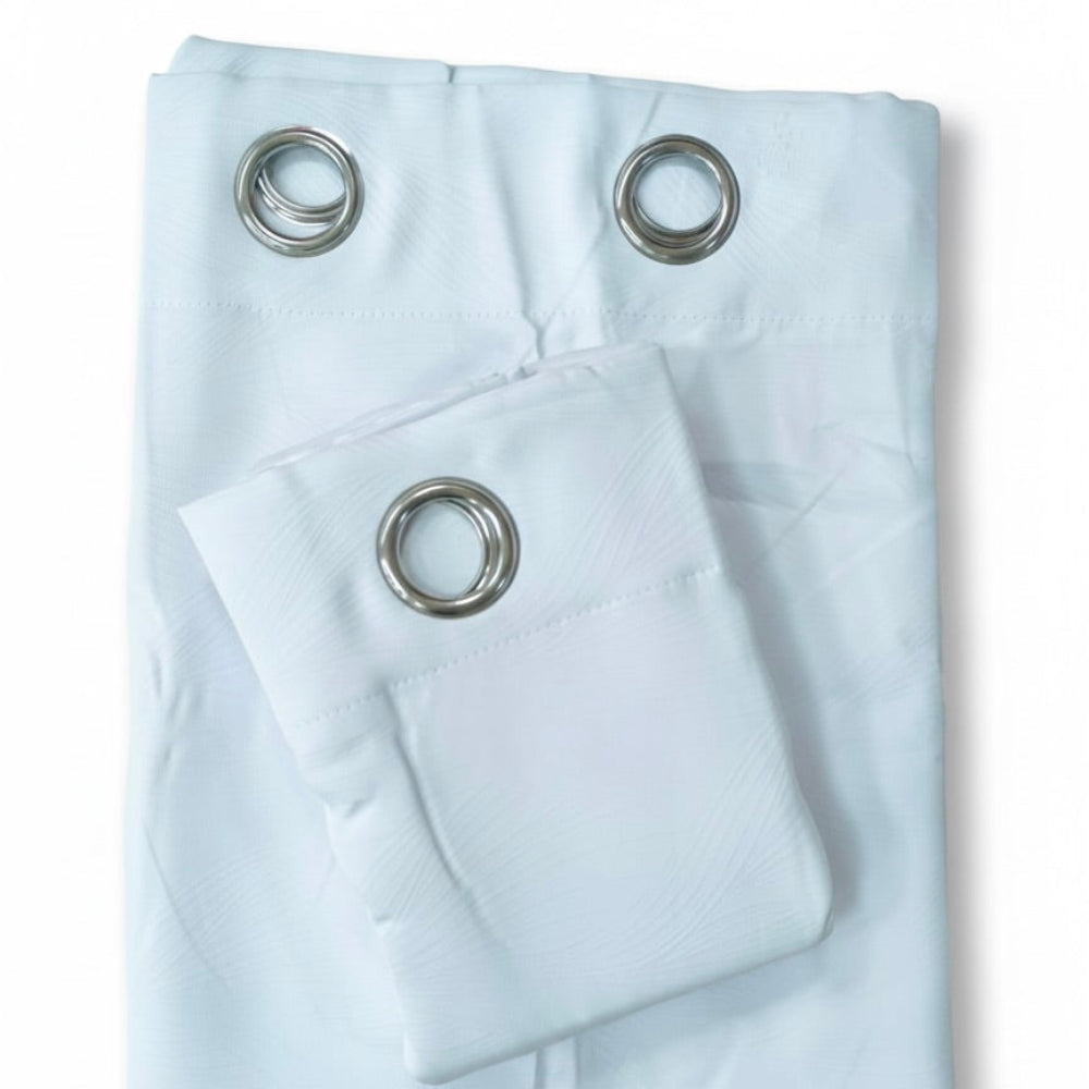 Cortinas Unicolor y Estampadas