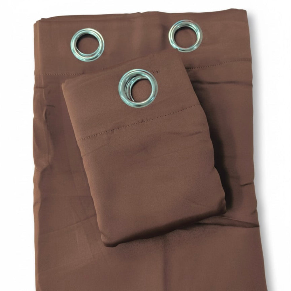 Cortinas Unicolor y Estampadas