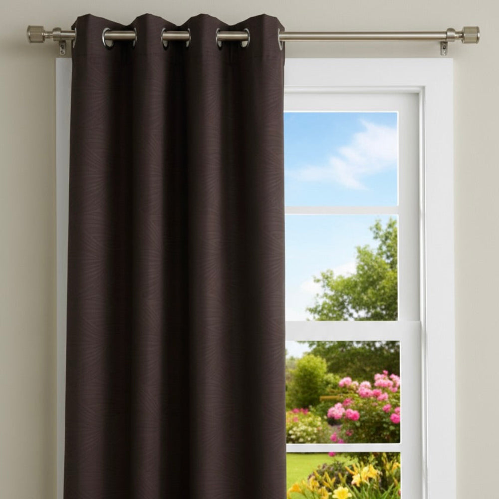 Cortinas Unicolor y Estampadas