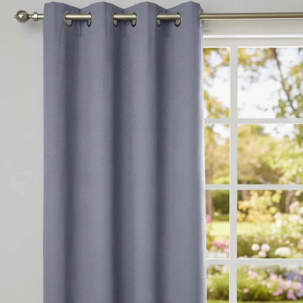 Cortinas Unicolor y Estampadas