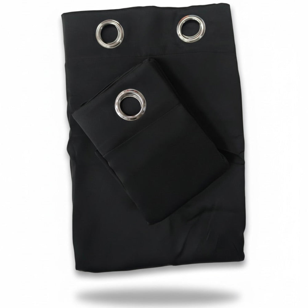 Cortinas Unicolor y Estampadas