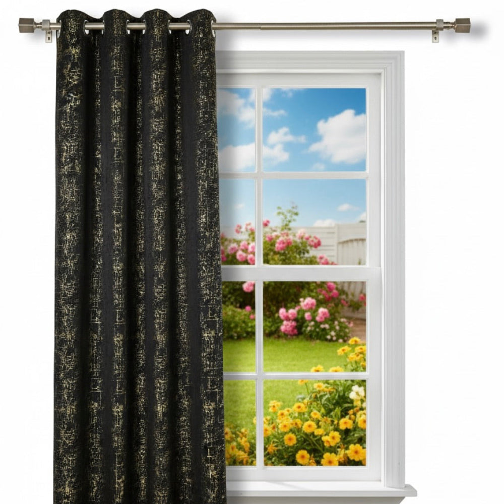 Cortinas Unicolor y Estampadas