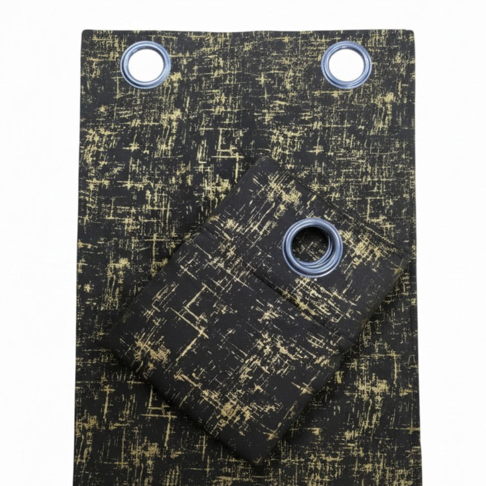 Cortinas Unicolor y Estampadas