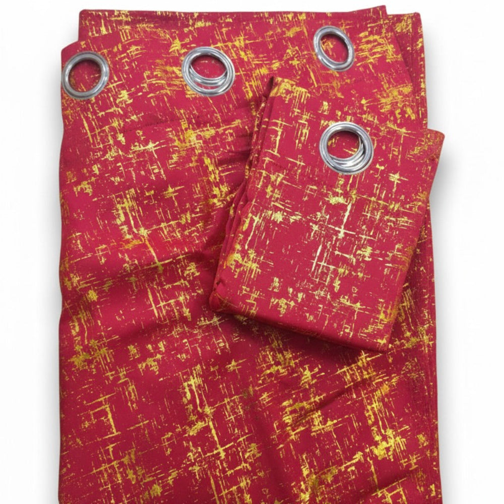 Cortinas Unicolor y Estampadas