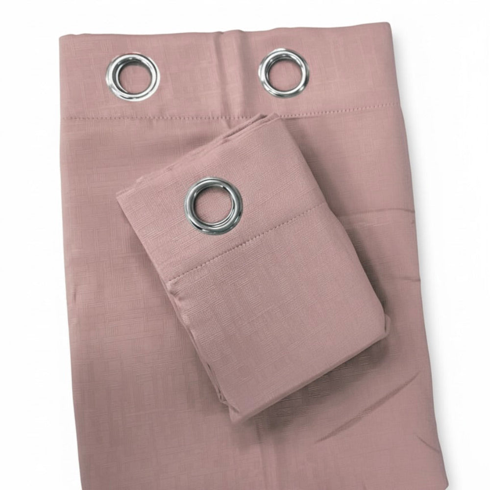 Cortinas Unicolor y Estampadas