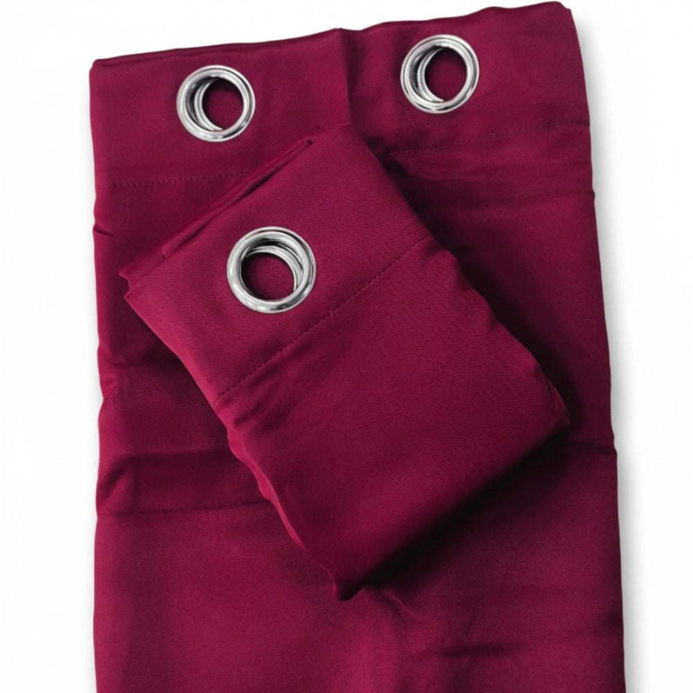 Cortinas Unicolor y Estampadas