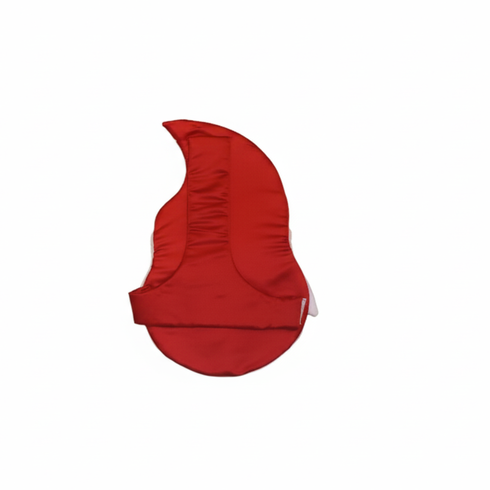 Espaldar de Silla Navideño Cara