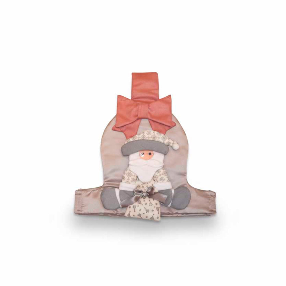 Espaldar de Silla Navideño Figuras