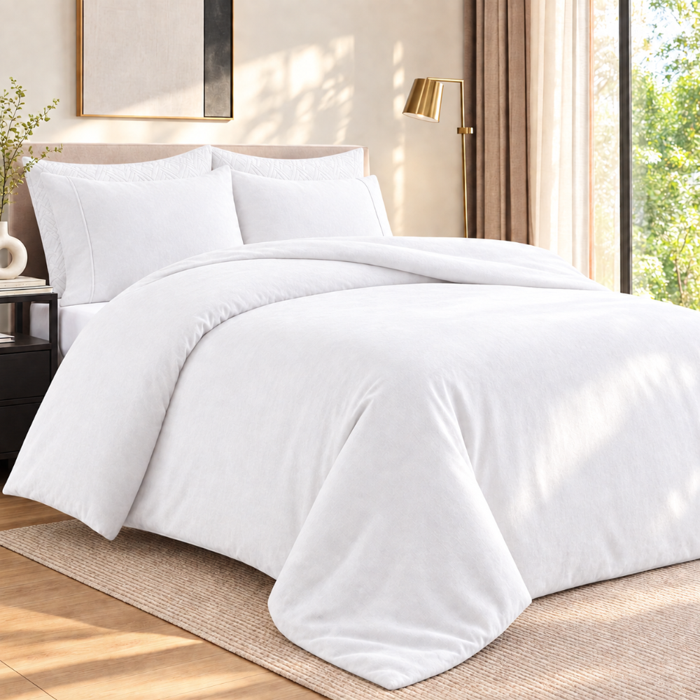 Duvet Majestic Imperial Unicolor