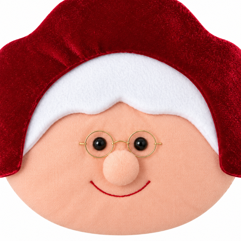 Espaldar de Silla Navideño