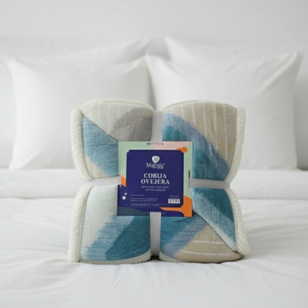 Cobija Ovejera Majestic Imperial