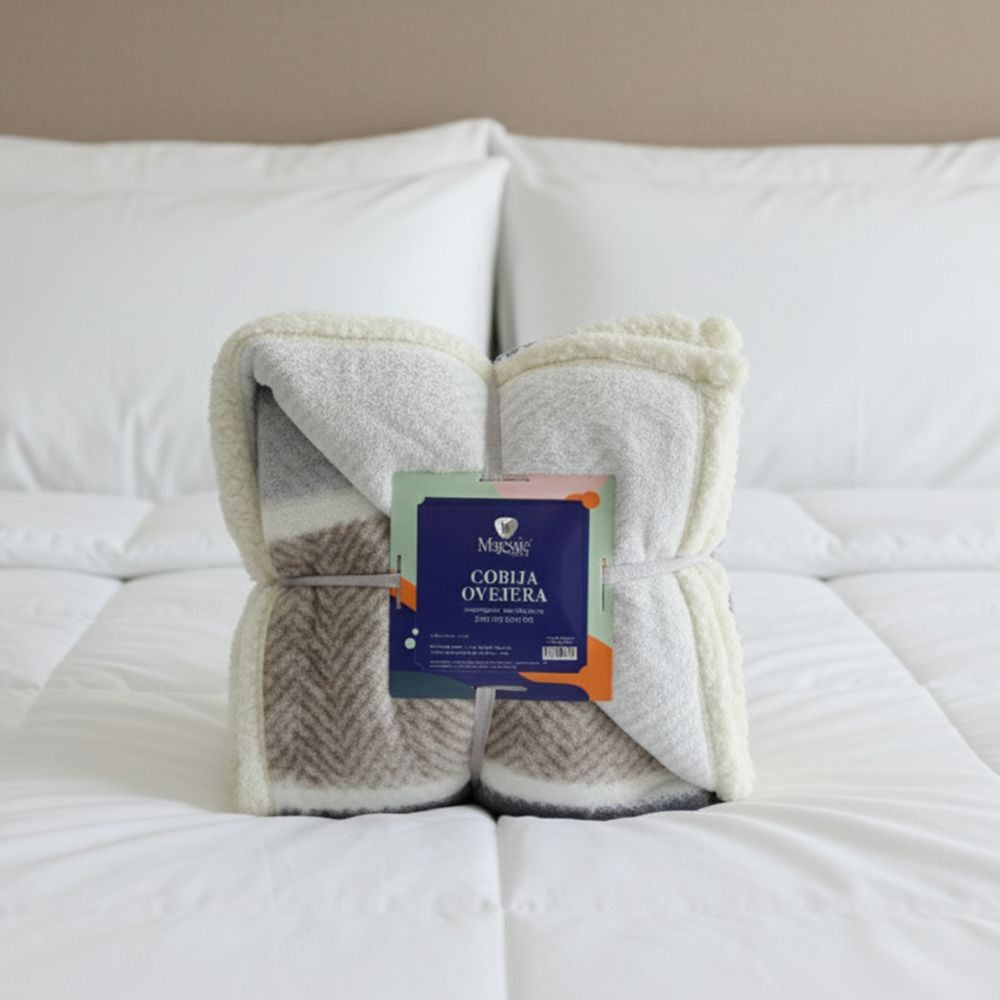 Cobija Ovejera Majestic Imperial