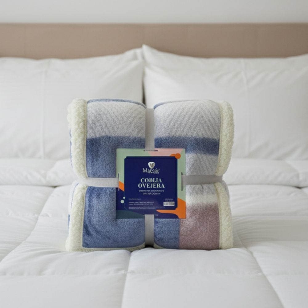 Cobija Ovejera Majestic Imperial