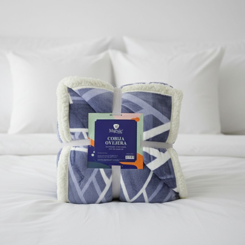 Cobija Ovejera Majestic Imperial