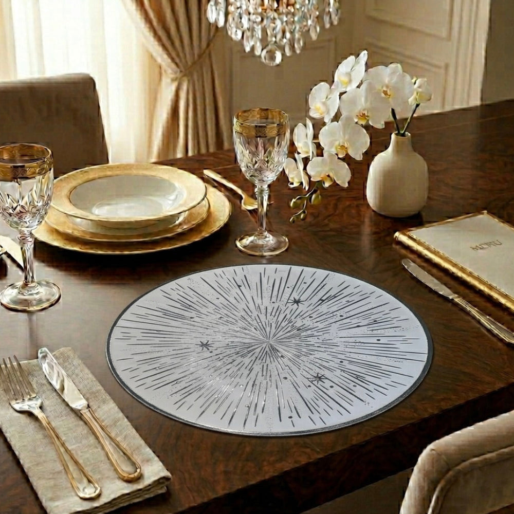 Individuales de Mesa
