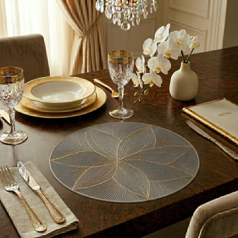 Individuales de Mesa