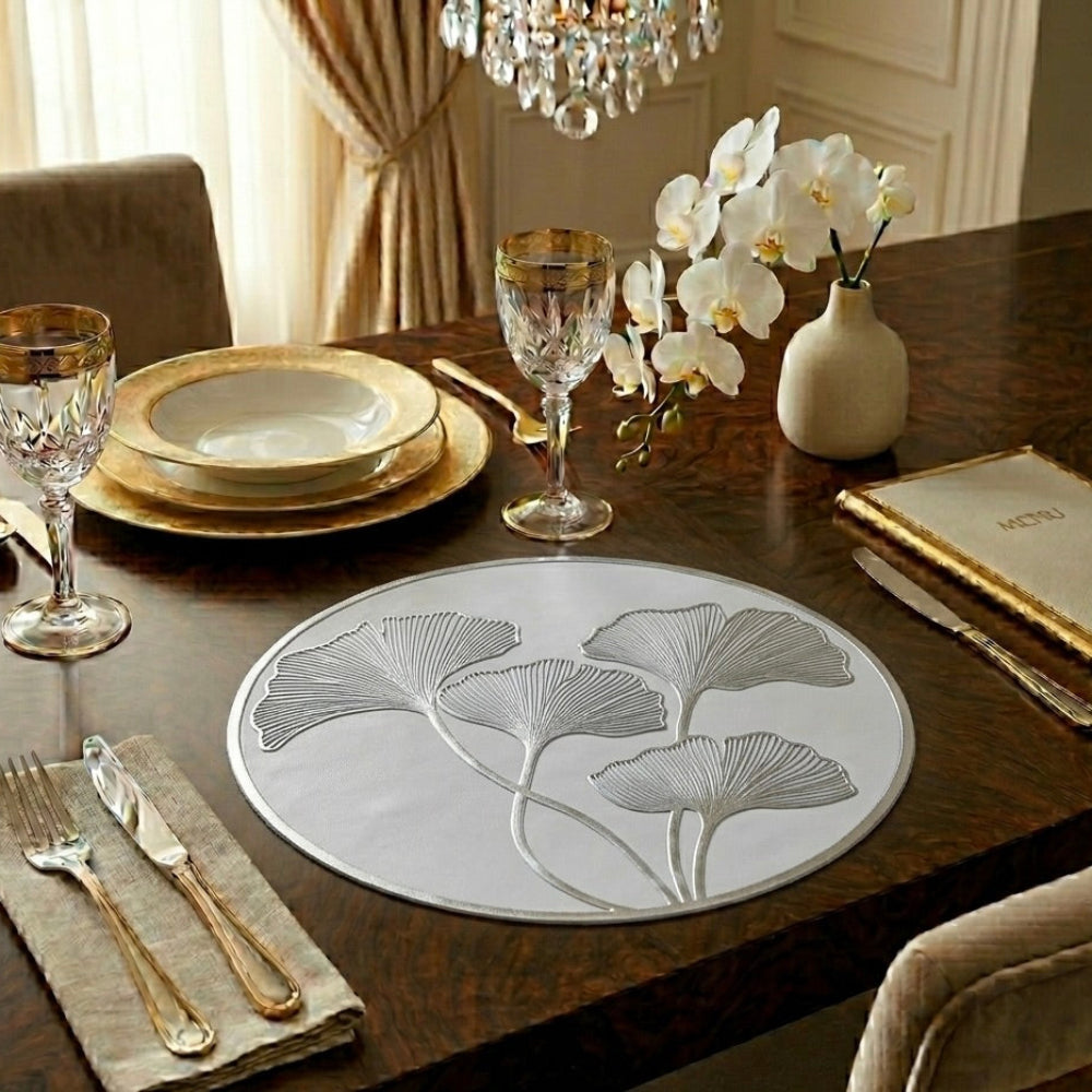 Individuales de Mesa