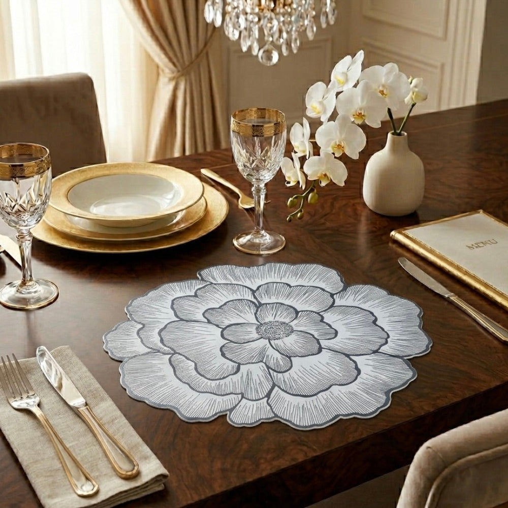 Individuales de Mesa