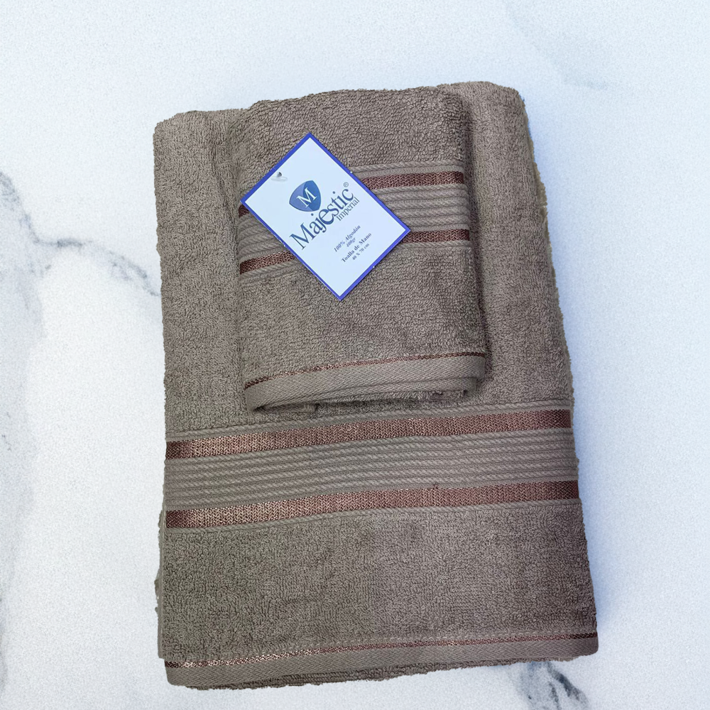Toallas Majestic Imperial