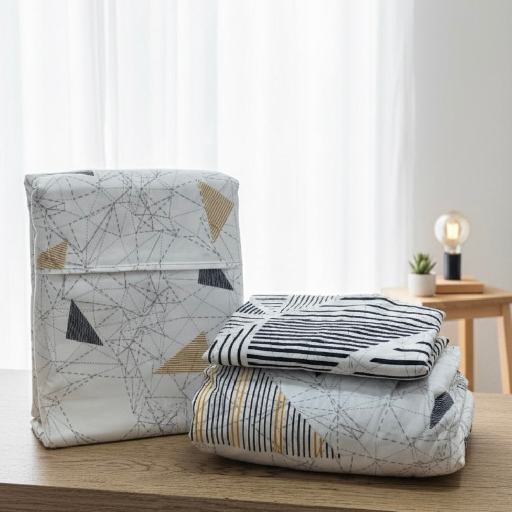 Sabanas Majestic Imperial Estampados