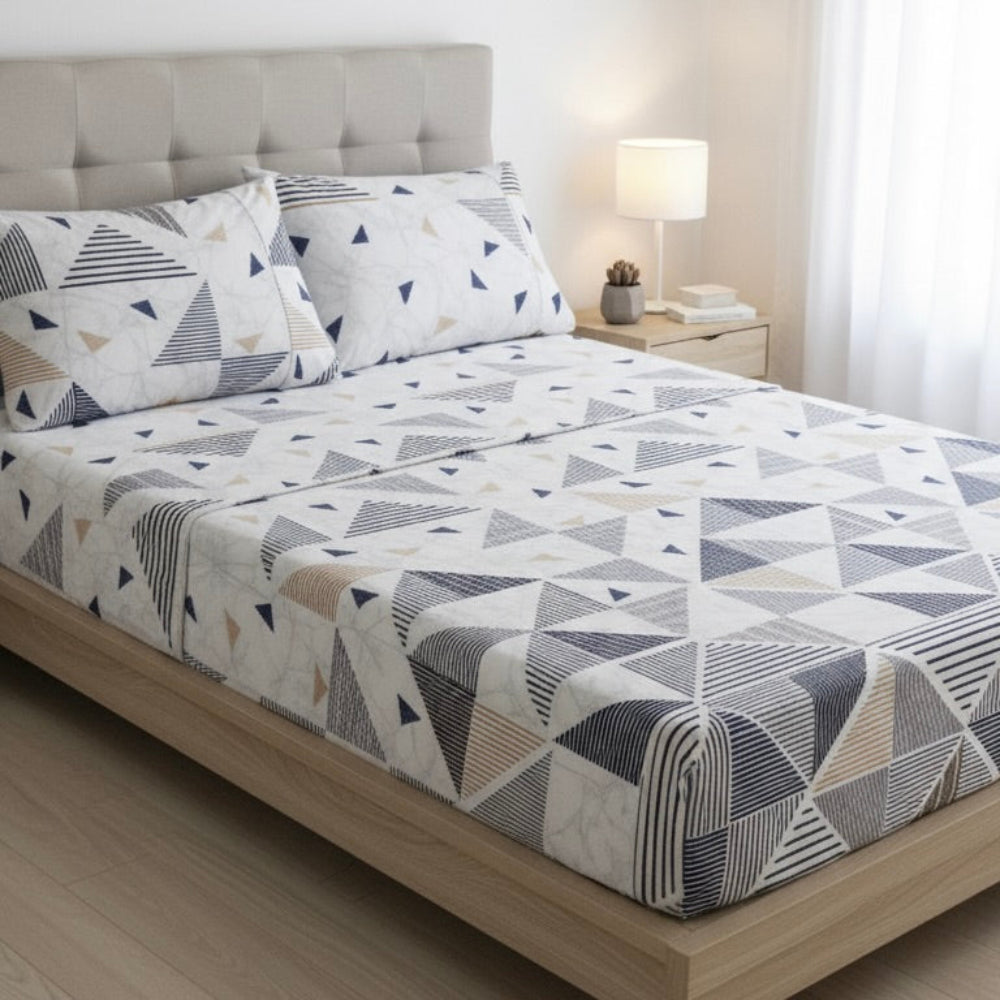 Sabanas Majestic Imperial Estampados