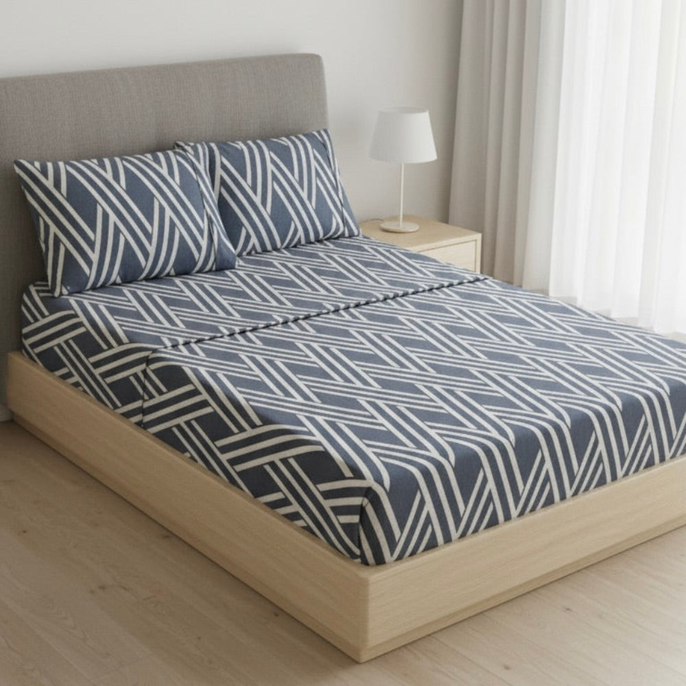 Sabanas Majestic Imperial Estampados