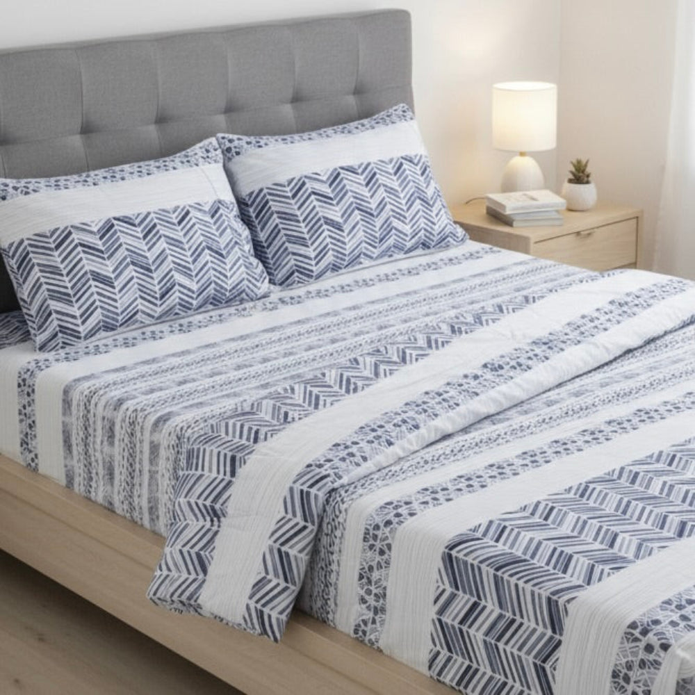 Sabanas Majestic Imperial Estampados