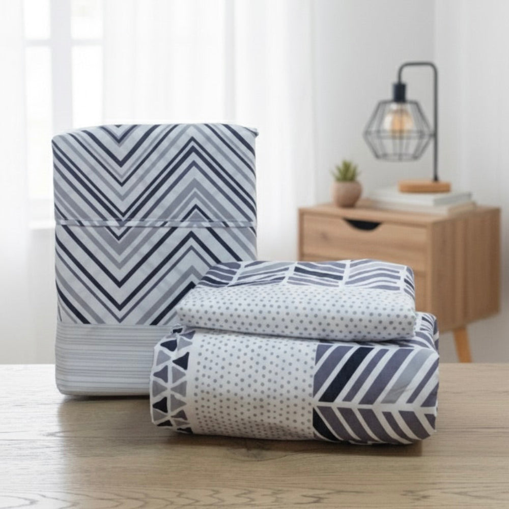 Sabanas Majestic Imperial Estampados