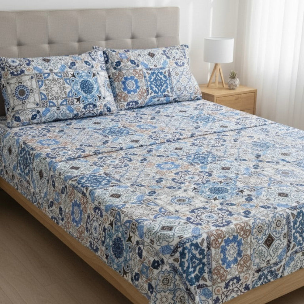 Sabanas Majestic Imperial Estampados