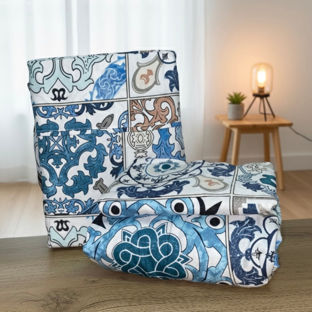 Sabanas Majestic Imperial Estampados