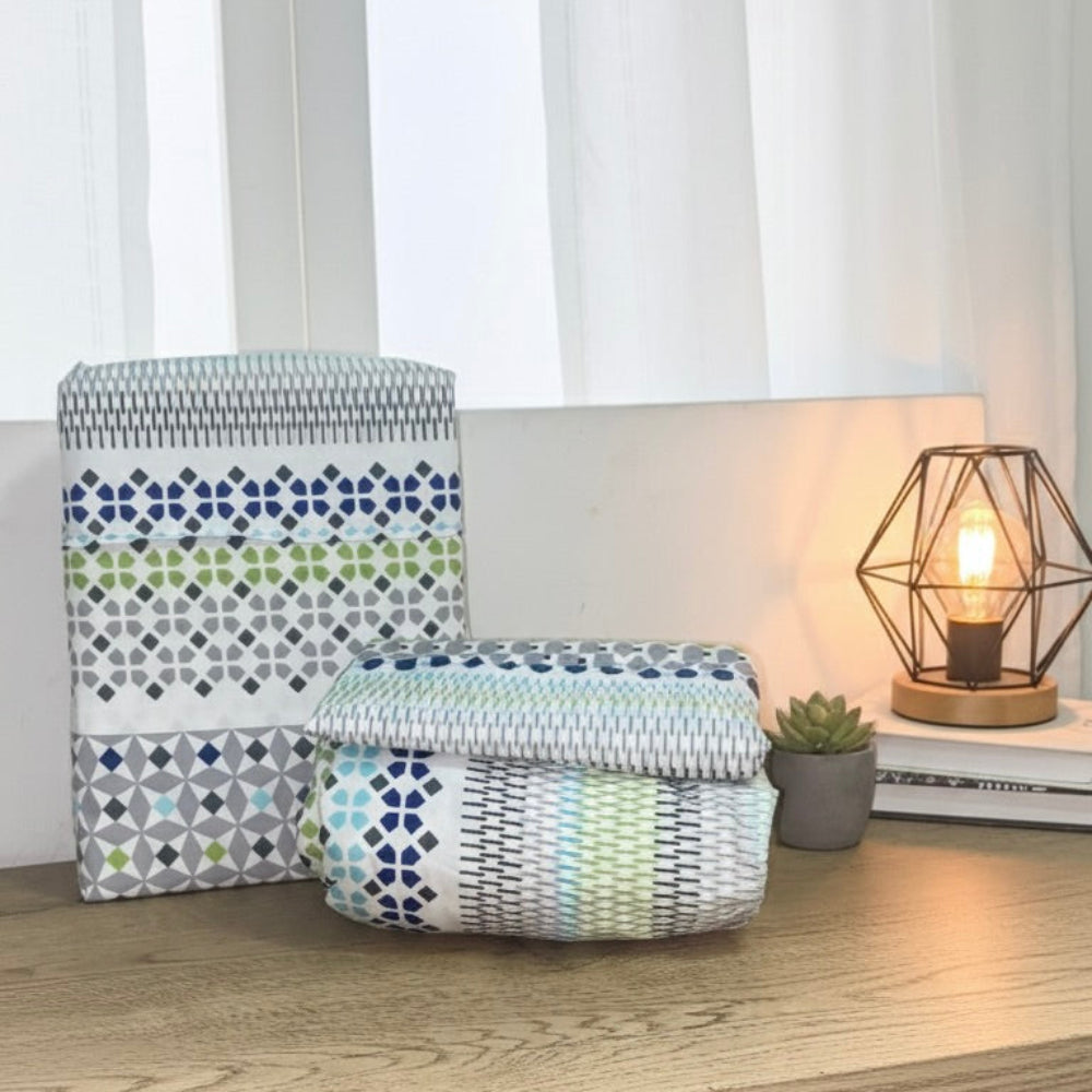 Sabanas Majestic Imperial Estampados