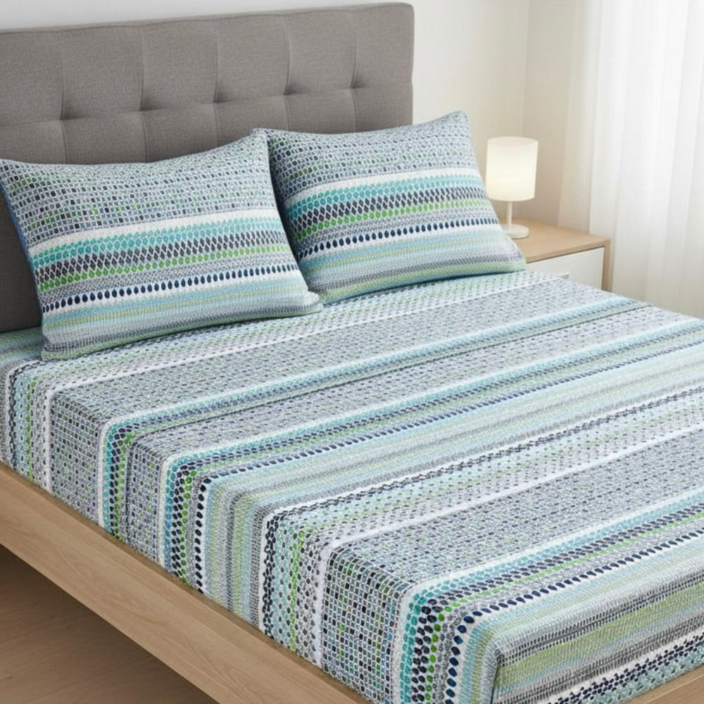 Sabanas Majestic Imperial Estampados