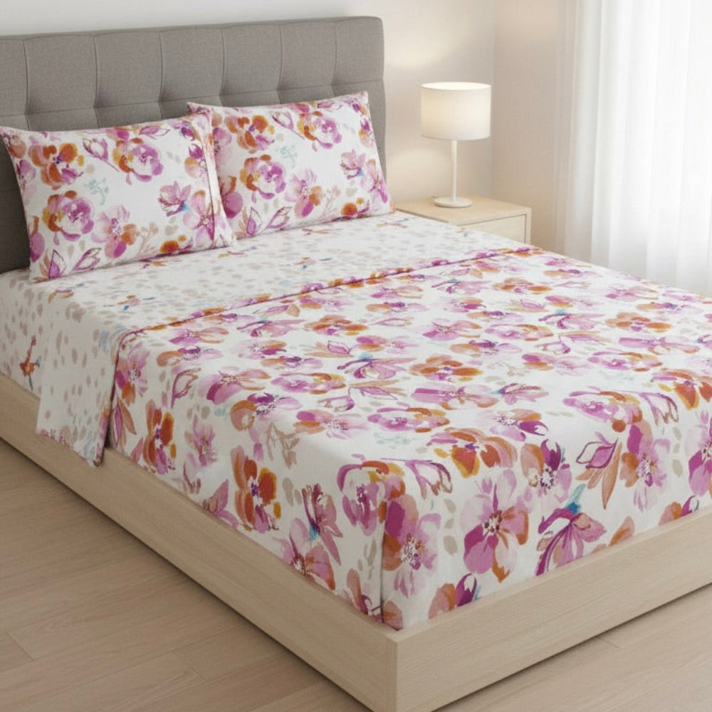 Sabanas Majestic Imperial Estampados