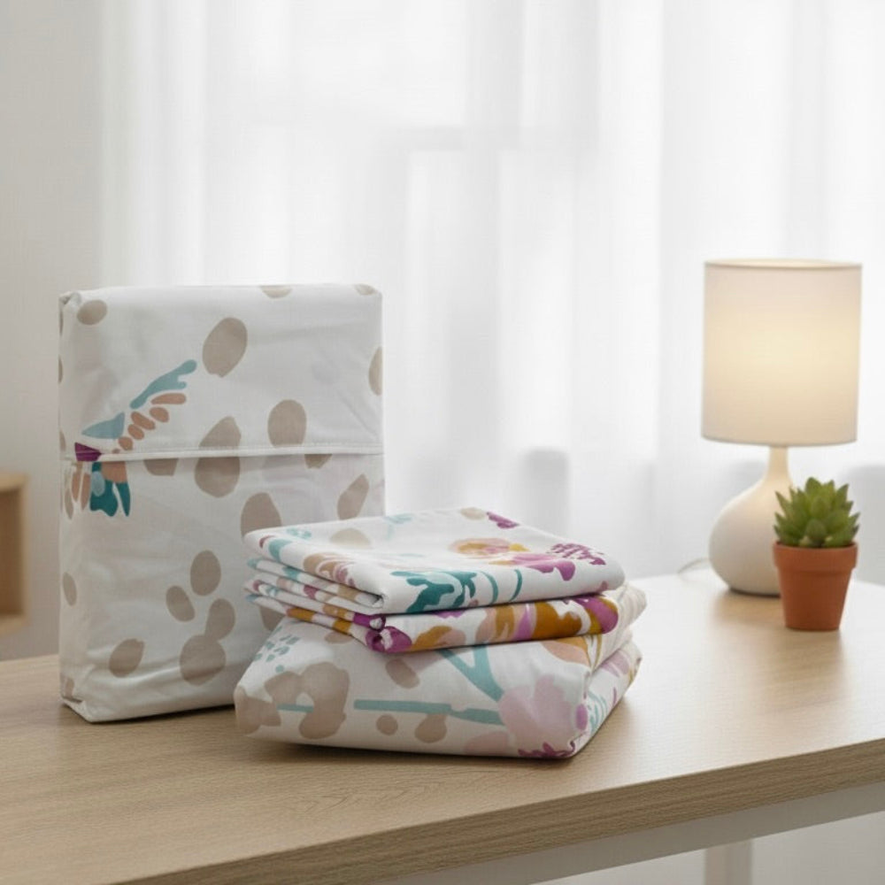 Sabanas Majestic Imperial Estampados