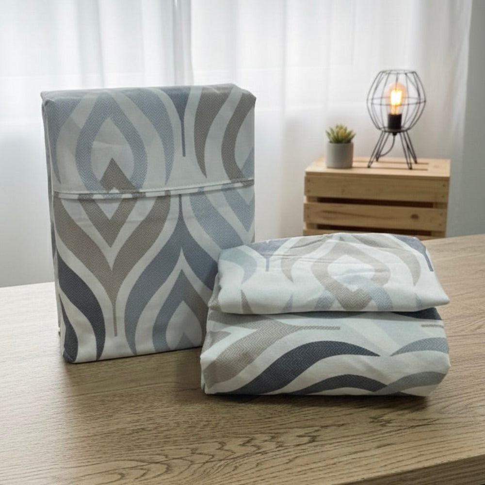 Sabanas Majestic Imperial Estampados