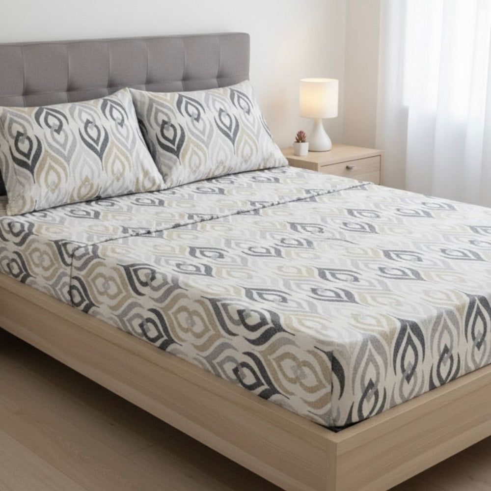 Sabanas Majestic Imperial Estampados