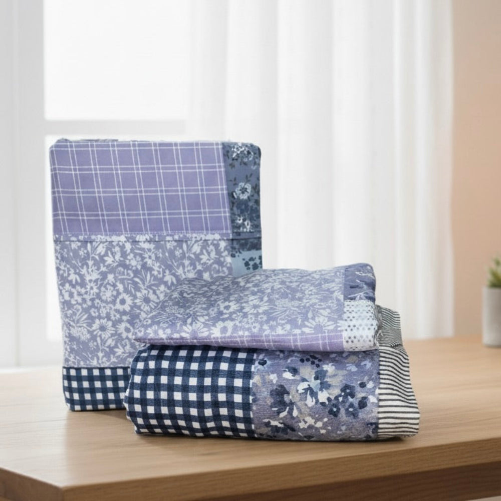 Sabanas Majestic Imperial Estampados