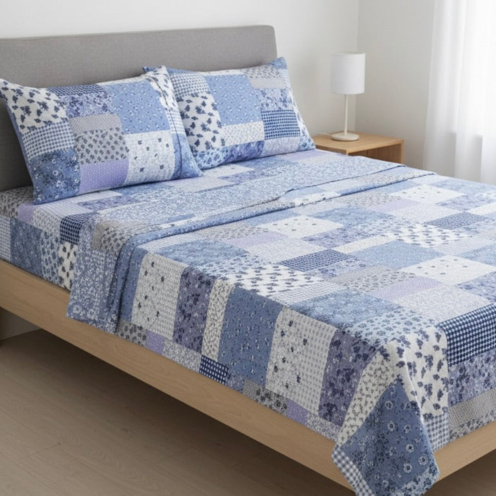 Sabanas Majestic Imperial Estampados