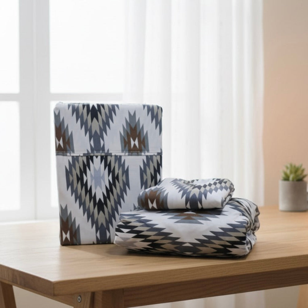 Sabanas Majestic Imperial Estampados