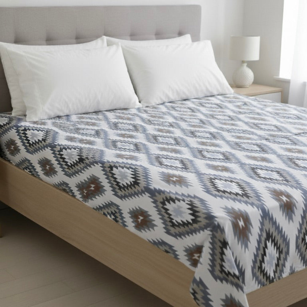 Sabanas Majestic Imperial Estampados