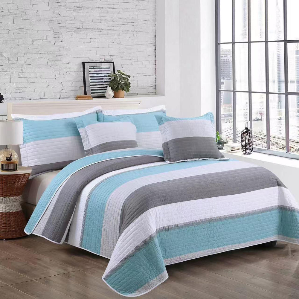 Sobrecama Tipo Español Cocido - Royale San Marty