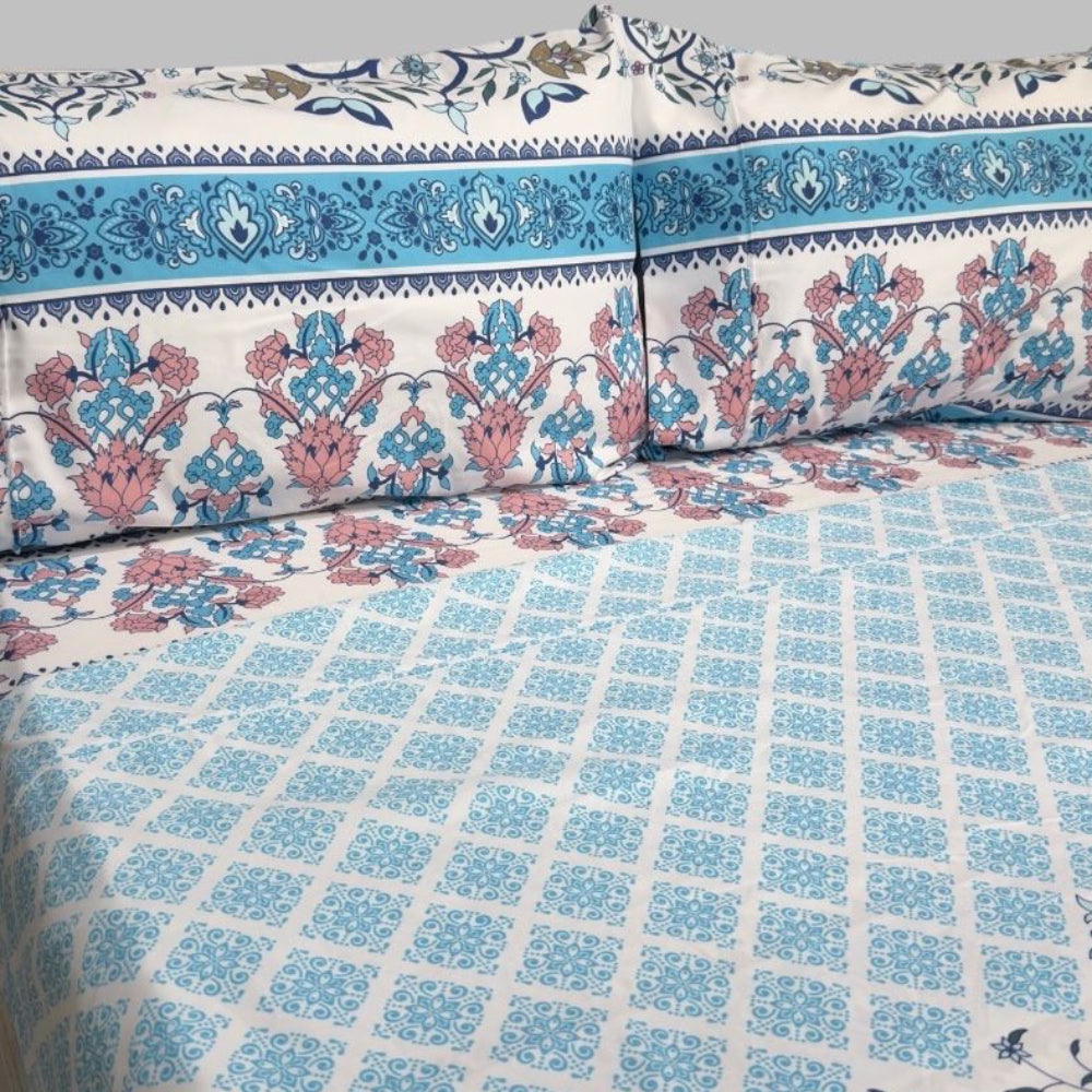 Sabanas Majestic Estampados