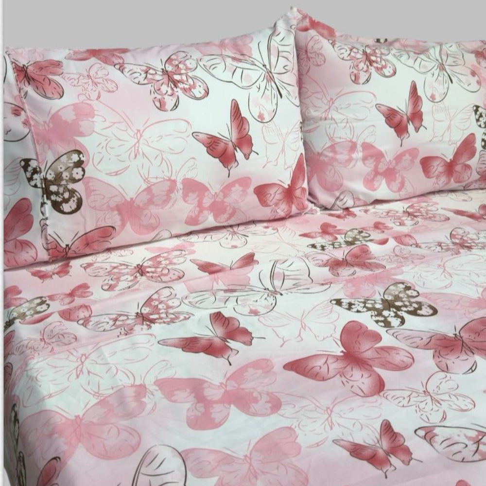 Sabanas Majestic Estampados