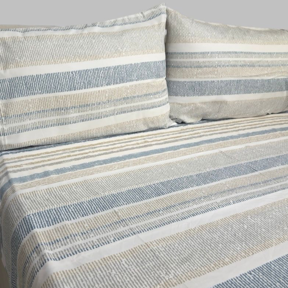 Sabanas Majestic Estampados