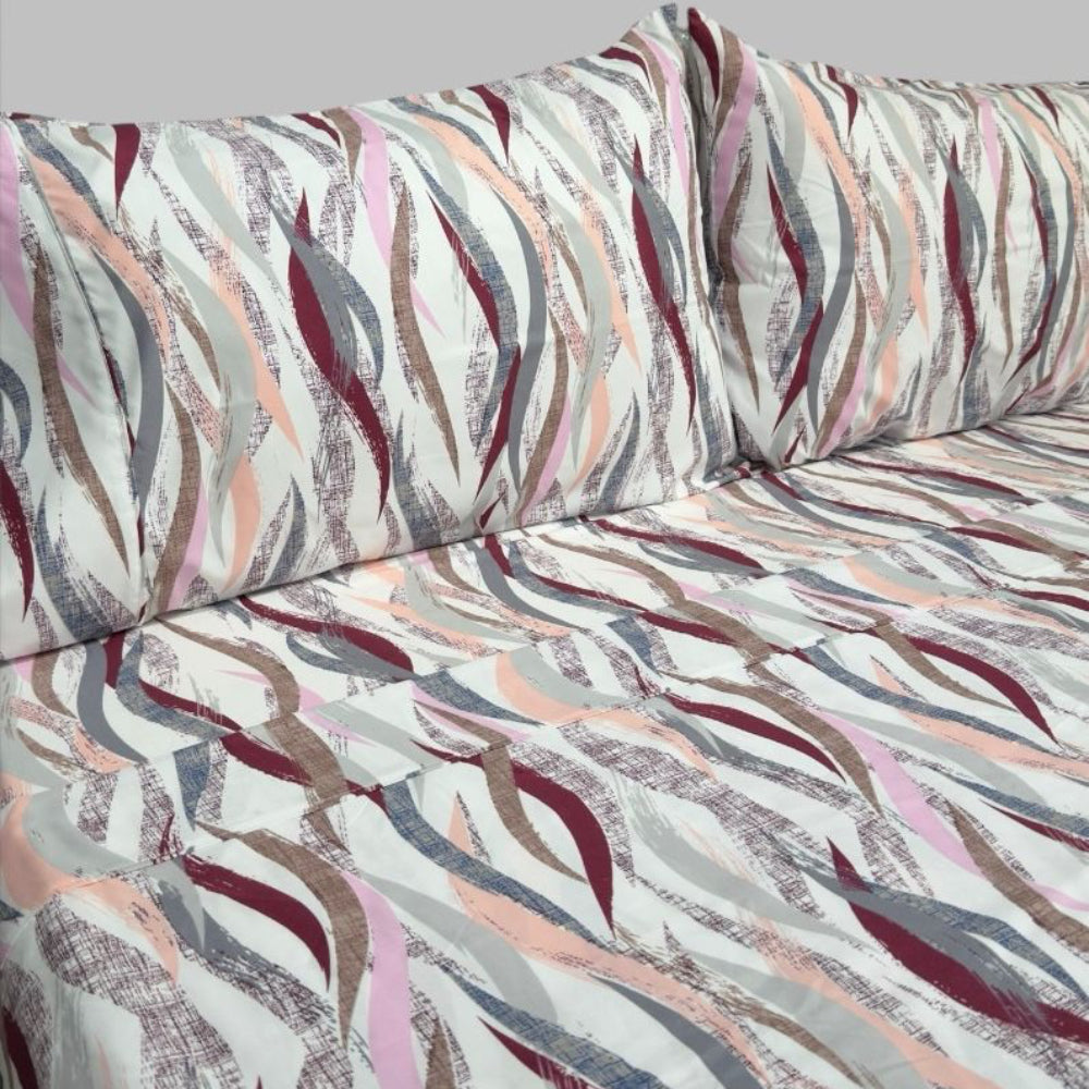 Sabanas Majestic Estampados