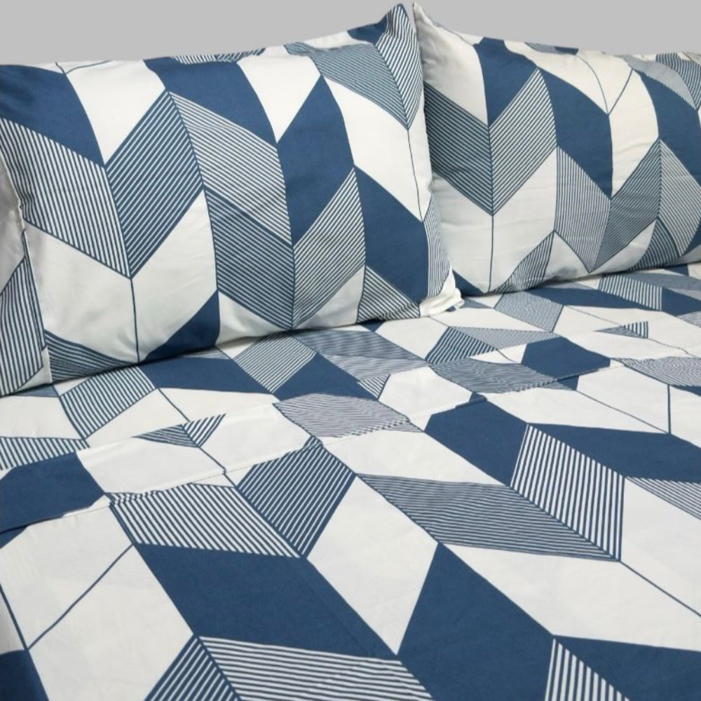 Sabanas Majestic Estampados