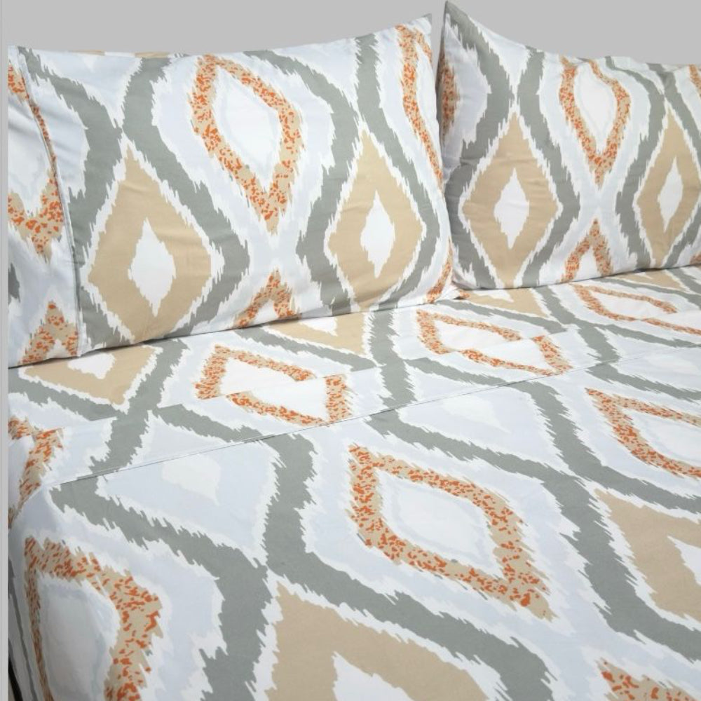 Sabanas Majestic Estampados